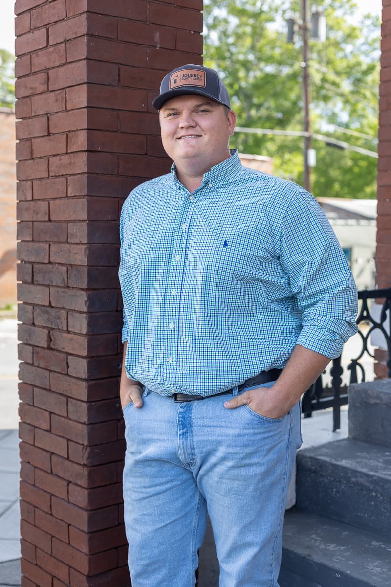 Brantley Ivey, REALTOR® at Journey Realty Group