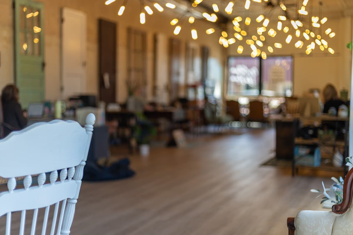 Journey Realty Group office
